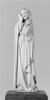 Statuette d'applique : saint Jean de calvaire, image 7/7