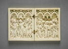 Diptyque : l'Ascension ; la Pentecôte, image 1/5