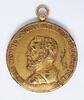 Médaille : Le Connétable Anne de Montmorency / la Prévoyance réunissant Bellone et Amphitrite, image 1/2