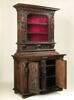 Bas d'armoire à deux vantaux, image 5/14