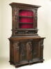 Bas d'armoire à deux vantaux, image 6/14