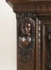 Bas d'armoire à deux vantaux, image 3/14