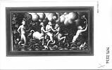 Plaque : Tritons et néréides, image 2/2