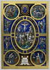 Retable de la Sainte-Chapelle : La Crucifixion, image 2/48