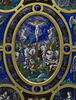 Retable de la Sainte-Chapelle : La Crucifixion, image 3/48