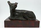 Statuette : chien, image 4/6