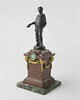 Statuette : Minerve, dite Livie ou Agrippine en Pallas, image 1/2