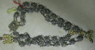 Collier à deux rangs en filigrane, image 5/5