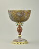 Coupe ovale, image 1/4