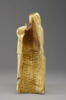 Groupe d'applique : Vierge à l'Enfant assise, image 4/4