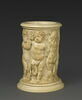 Cylindre : frise de sept putti, image 1/10