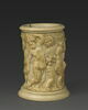 Cylindre : frise de sept putti, image 3/10