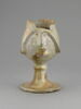 Calice à tige ou vase à boire, image 1/5