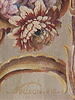 Feuille d'écran en tapisserie : bouquet, image 4/5