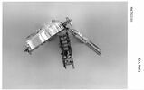 Montre en forme de croix, image 4/9