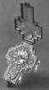 Montre en forme de croix, image 8/9