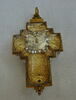 Montre en forme de croix, image 1/9
