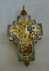 Montre en forme de croix, image 2/9