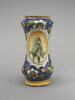 Albarello : saint François d'Assise (?), image 1/5
