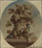 Vase et raisins, image 1/2