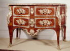 Commode, image 1/4