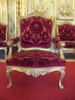 Grand fauteuil., image 1/2