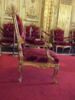 Grand fauteuil., image 2/2