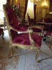 Grand fauteuil., image 2/2