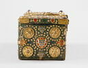 Coffret dit de 