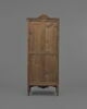 Petite armoire vitrée, image 3/9