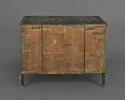 Grande commode en vernis Martin, image 4/9