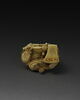 Netsuke : Lu Zhi Shen (?), image 2/3