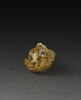 Netsuke : Enfant avec un chien, image 2/3