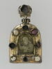 Pendentif avec Christ bénissant, image 1/2