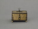 Coffret et sa clé, image 3/3