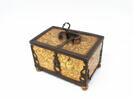 Coffret et sa clé, image 2/3