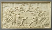 Relief : Le Banquet des dieux, image 2/3