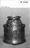Horloge de table cylindrique surmontée d'un dôme, image 6/6