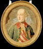 Médaillon ovale : Joseph II, image 1/2