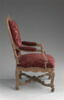 Fauteuil à la reine, image 4/7