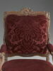 Fauteuil à la reine, image 6/7