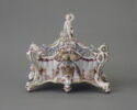 Caisse à fleurs aux armes du duc de Choiseul, image 1/4