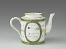 Tasse, d'un cabaret 