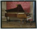 Piano à queue d'Erard, image 1/6