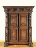 Armoire à deux vantaux, image 1/13