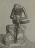 Statuette : le tireur d'épine, image 5/5