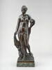 Statuette : Amphitrite, image 1/5