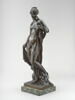 Statuette : Amphitrite, image 2/5