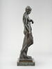 Statuette : Amphitrite, image 5/5