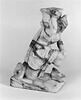 Statuette : prisonnier perse, image 6/6